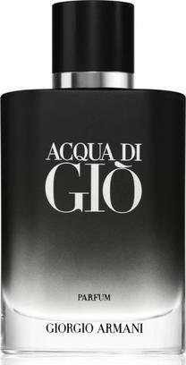 Kvapusis vanduo Giorgio Armani Acqua Di Gio, 100 ml