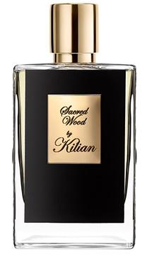 Kvapusis vanduo By Kilian Sacred Wood, 100 ml