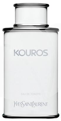 Tualetinis vanduo Yves Saint Laurent Kouros, 100 ml