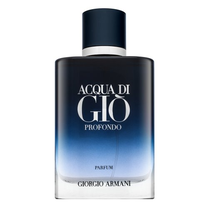 Kvepalai Giorgio Armani Acqua Di Gio Profondo, 100 ml