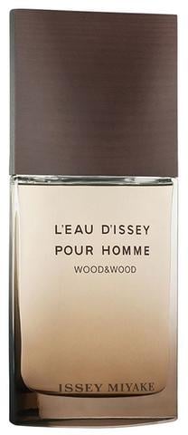 Kvapusis vanduo Issey Miyake L´Eau D´Issey Pour Homme Wood & Wood, 50 ml