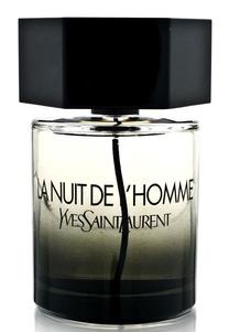 Tualetinis vanduo Yves Saint Laurent La Nuit De L´Homme Men 100Ml, 100 ml