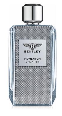 Tualetinis vanduo Bentley Momentum Unlimited, 100 ml