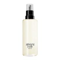 Kvepalų papildymas Giorgio Armani Code Pour Homme, 150 ml