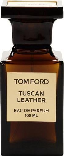 Kvapusis vanduo Tom Ford Tuscan Leather, 100 ml