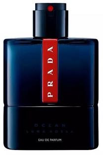 Kvapusis vanduo Prada Ocean Luna Rossa, 100 ml