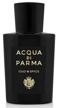 Kvapusis vanduo Acqua Di Parma Oud & Spice, 100 ml
