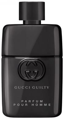 Kvapusis vanduo Gucci Gucci Guilty Pour Homme Parfum, 50 ml