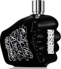 Tualetinis vanduo Diesel Diesel Only The Brave Tattoo, 35 ml
