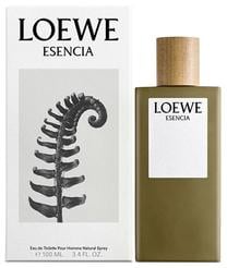 Tualetinis vanduo Loewe Esencia, 100 ml