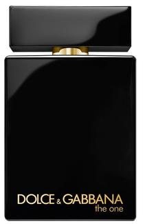 Kvapusis vanduo Dolce & Gabbana Intense The One, 100 ml