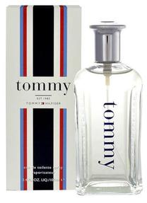 Tualetinis vanduo Tommy Hilfiger Tommy, 50 ml