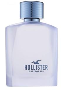 Tualetinis vanduo Hollister Free Wave for Him, 100 ml