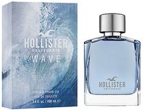 Tualetinis vanduo Hollister Wave For Him, 100 ml