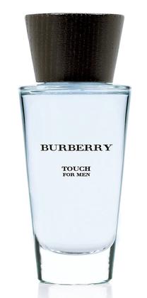 Tualetinis vanduo Burberry Touch Men, 30 ml