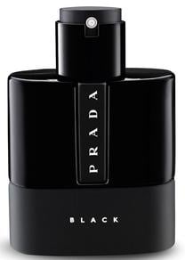 Kvapusis vanduo Prada Luna Rossa Black, 50 ml