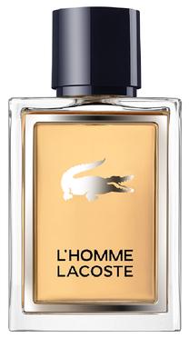 Tualetinis vanduo Lacoste L'Homme, 50 ml
