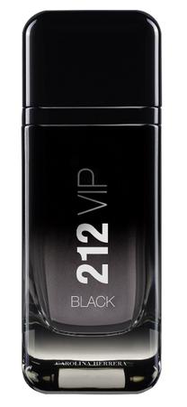 Kvapusis vanduo Carolina Herrera 212 VIP Black, 200 ml