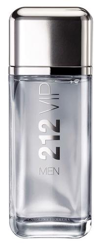 Tualetinis vanduo Carolina Herrera 212 VIP Men, 200 ml