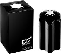 Tualetinis vanduo Montblanc Emblem, 100 ml