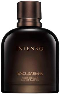 Kvapusis vanduo Dolce & Gabbana Pour Homme Intenso, 75 ml