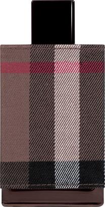 Tualetinis vanduo Burberry London Pour Homme, 100 ml