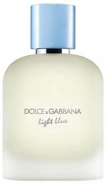 Tualetinis vanduo Dolce & Gabbana Light Blue, 100 ml