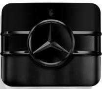 Kvapusis vanduo Mercedes-Benz Sign Your Power, 100 ml