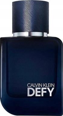 Kvapusis vanduo Calvin Klein Defy, 50 ml