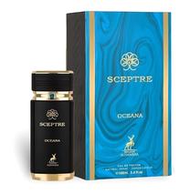 Kvapusis vanduo Maison Alhambra Sceptre Oceana, 100 ml