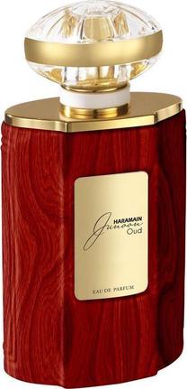 Kvapusis vanduo Al Haramain Junoon Oud, 75 ml