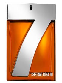 Tualetinis vanduo Cristiano Ronaldo Fearless CR7, 50 ml