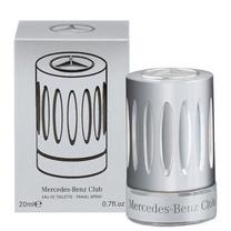 Tualetinis vanduo Mercedes-Benz Club, 20 ml