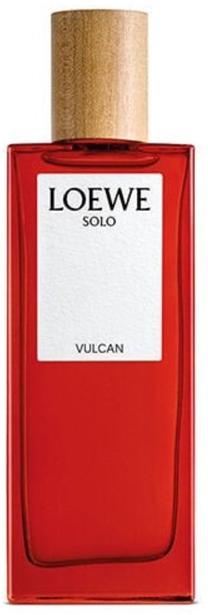 Kvapusis vanduo Loewe Vulcan Solo, 50 ml