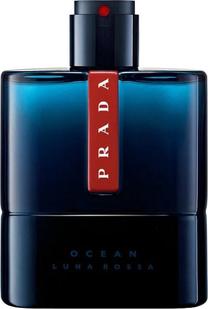 Tualetinis vanduo Prada Luna Rossa Ocean, 150 ml