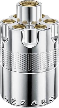 Kvapusis vanduo Azzaro Wanted, 100 ml