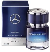 Kvapusis vanduo Mercedes-Benz Ultimate, 40 ml
