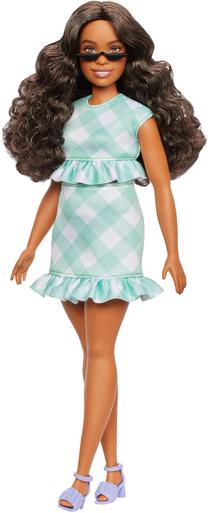 Lėlė Mattel Barbie HYT96, 29 cm, įvairių spalvų