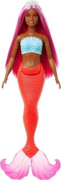 Lėlė, undinėlė Mattel Barbie Mermaid, 30 cm, įvairių spalvų