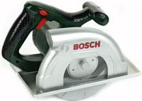 Žaislinis meistro įrankis, pjūklas Klein Bosch Circular saw
