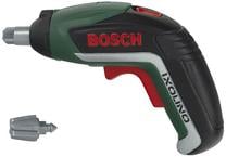 Žaislinis meistro įrankis, atsuktuvas Klein Bosch Ixolino Drill, juoda sp.