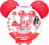 Žaislinis grožio rinkinys Mega Creative Makeup Box 0885