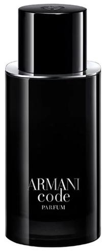 Kvapusis vanduo Giorgio Armani Code, 75 ml