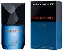 Tualetinis vanduo Issey Miyake Fusion d'Issey Extrême, 50 ml