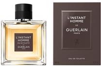 Tualetinis vanduo Guerlain L'Instant Homme, 100 ml