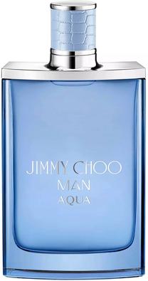Tualetinis vanduo Jimmy Choo Aqua Man, 50 ml