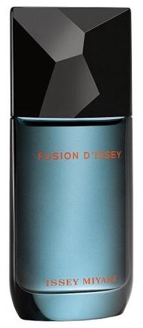 Tualetinis vanduo Issey Miyake Fusion D'Issey Igo, 100 ml