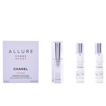 Odekolonas Chanel Allure Homme Sport Cologne Men, 60 ml
