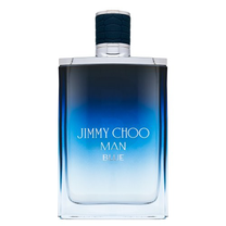 Tualetinis vanduo Jimmy Choo Man Blue Men, 100 ml