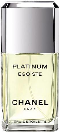 Tualetinis vanduo Chanel Platinum Egoiste Pour Homme Men, 50 ml